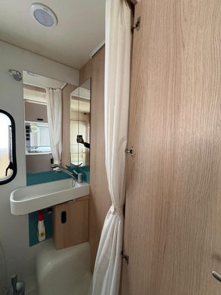 Caravana Adria Aviva