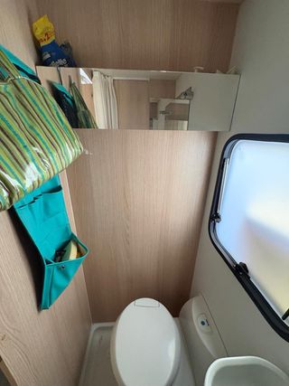 Caravana Adria Aviva