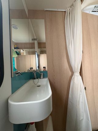 Caravana Adria Aviva