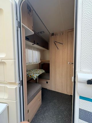 Caravana Adria Aviva