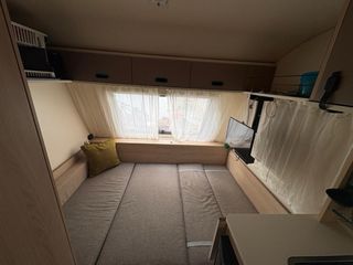 Caravana Adria Aviva