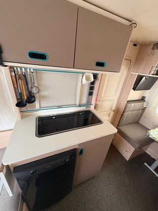 Caravana Adria Aviva