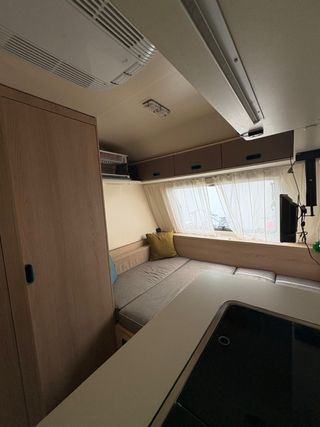 Caravana Adria Aviva