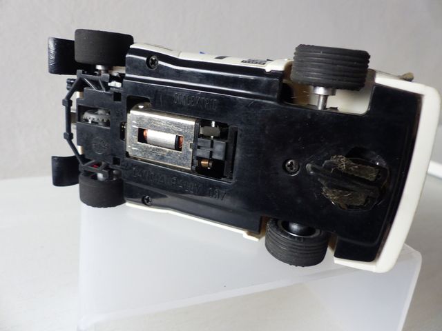 SCALEXTRIC - LANCIA 037 "MARTINI "