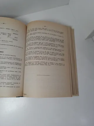 Curso de Cálculo Comercial. Manuel Repollés.