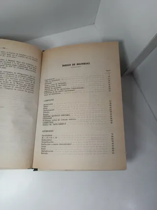 Curso de Cálculo Comercial. Manuel Repollés.