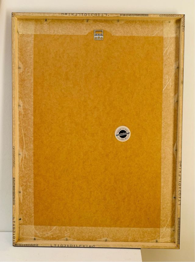 Reproducción  Picasso Buste de Femme au Chapeau