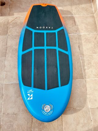 Tabla Hinchable Wingfoil 90L