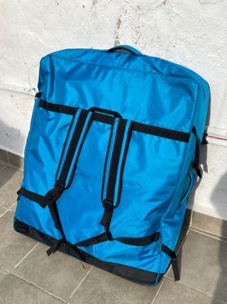 Tabla Hinchable Wingfoil 90L