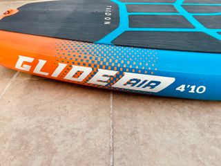 Tabla Hinchable Wingfoil 90L