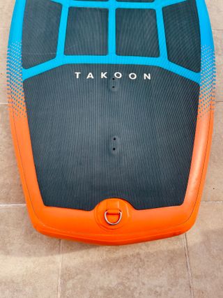 Tabla Hinchable Wingfoil 90L