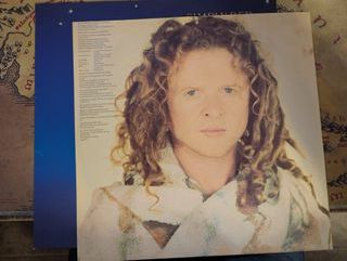 Vinilo Simply Red - Stars