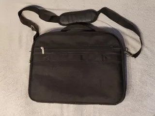 Valigetta portatile Trust 17,3 pollici