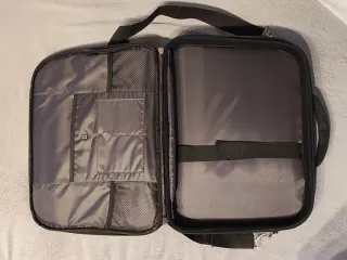 Valigetta portatile Trust 17,3 pollici