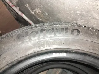 Neumáticos Prevensys 3 205/55R16