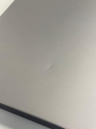 MacBook M1 Pro 16" 16GB 512GB Plata