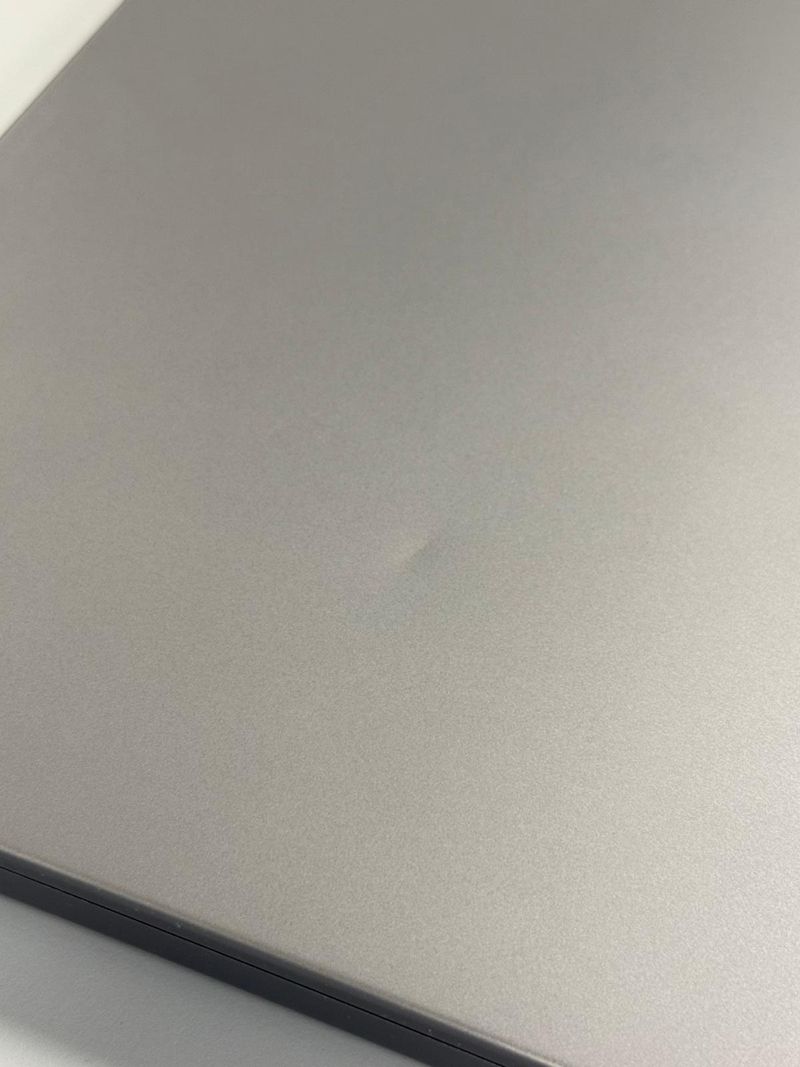 MacBook M1 Pro 16" 16GB 512GB Plata afbeelding 8