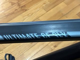 Canyon Ultimate CF SLX 9 2019