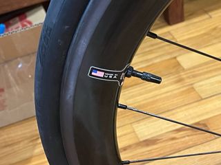 Canyon Ultimate CF SLX 9 2019