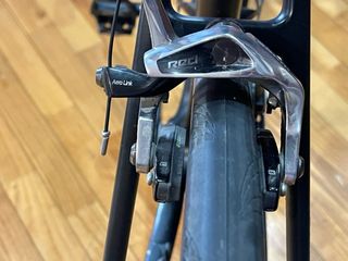 Canyon Ultimate CF SLX 9 2019