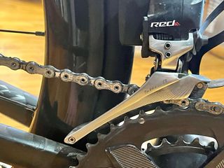 Canyon Ultimate CF SLX 9 2019