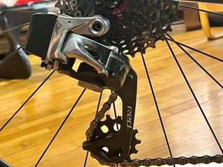 Canyon Ultimate CF SLX 9 2019