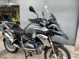 DASMOTO vende BMW R1200GS/14 ABS en buen estado.