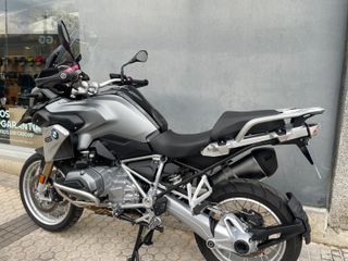 DASMOTO vende BMW R1200GS/14 ABS en buen estado.