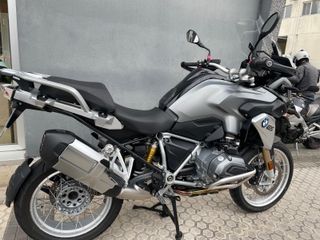 DASMOTO vende BMW R1200GS/14 ABS en buen estado.