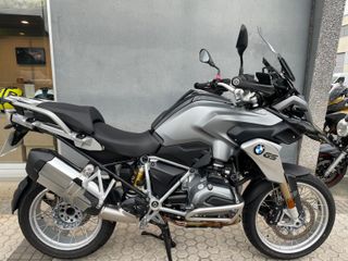 DASMOTO vende BMW R1200GS/14 ABS en buen estado.