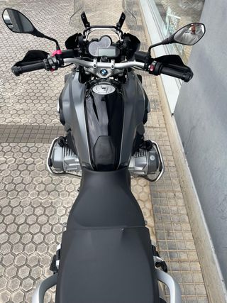 DASMOTO vende BMW R1200GS/14 ABS en buen estado.