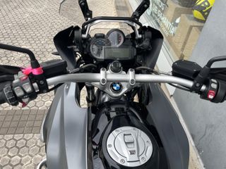 DASMOTO vende BMW R1200GS/14 ABS en buen estado.