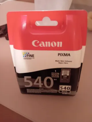 Canon MG3650S Stampante multifunzione a colori