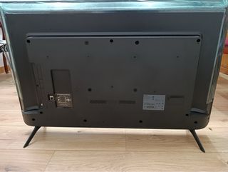 Televisor Samsung 45 Negro