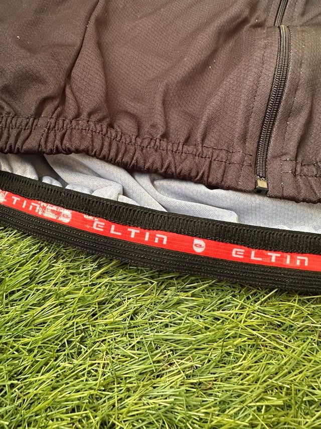 Conjunto Ciclismo Eltin MTB T-M