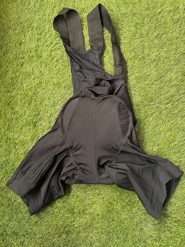 Conjunto Ciclismo Eltin MTB T-M