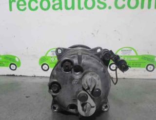 Volvo 2257761 compresor 30612618 s40 1.9 turbo cat
