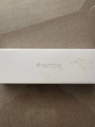 Apple Watch S11