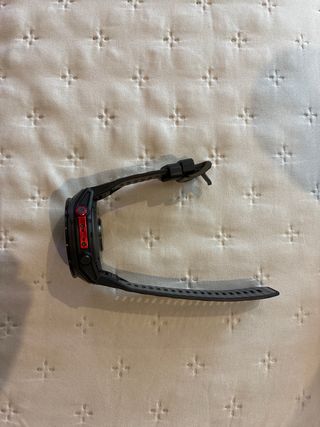 Garmin 8 Pro Microled Negro