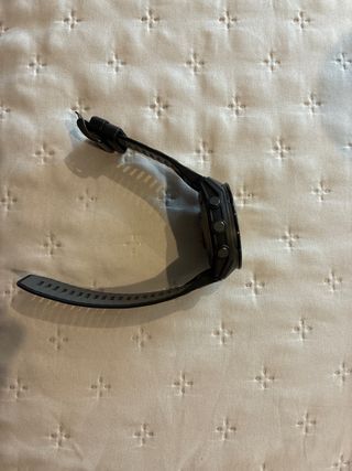 Garmin 8 Pro Microled Negro