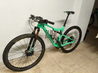 Orbea Oiz M10