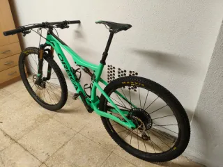 Orbea Oiz M10