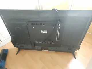 Televisor 40 pulgadas