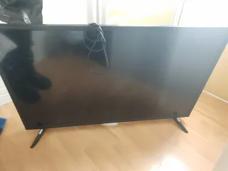 Televisor 40 pulgadas