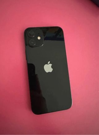 iPhone 12 Negro