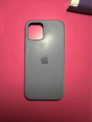 iPhone 12 Negro
