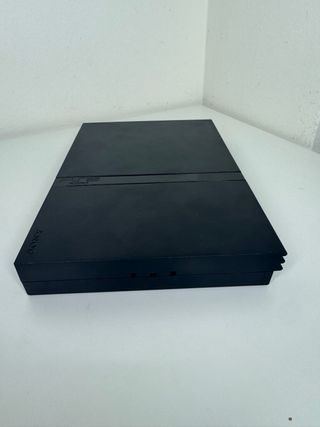 Playstation 2 Slim