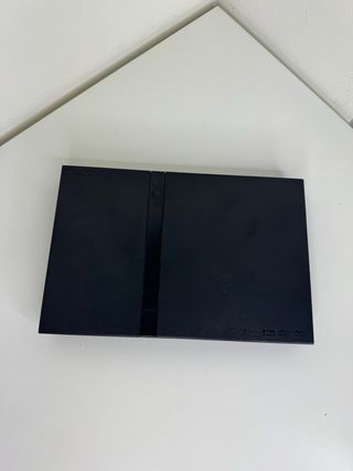 Playstation 2 Slim