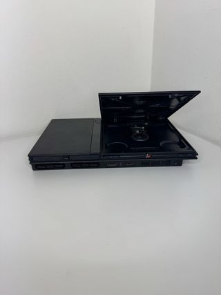 Playstation 2 Slim
