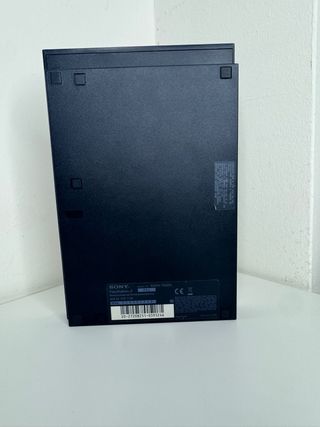Playstation 2 Slim
